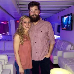 Meet your Posher, Brock